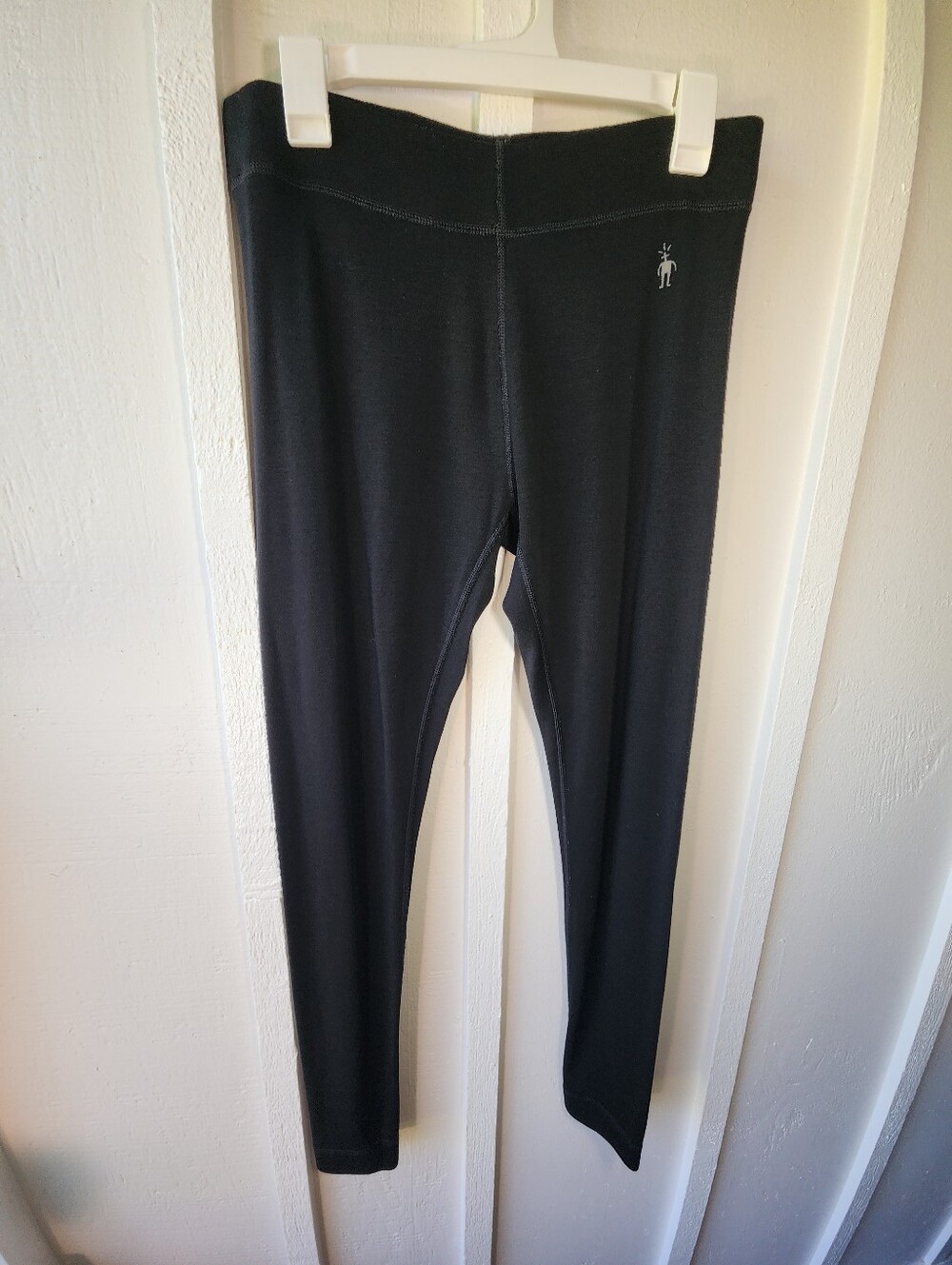 Smartwool Classic Thermal Merino Base Layer Bottoms Size XL
